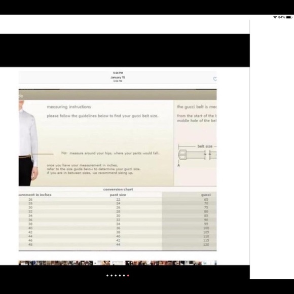 Giuseppe zanotti - Picture 5 of 5